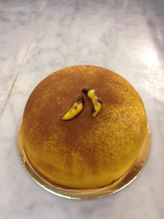 2012 - banan